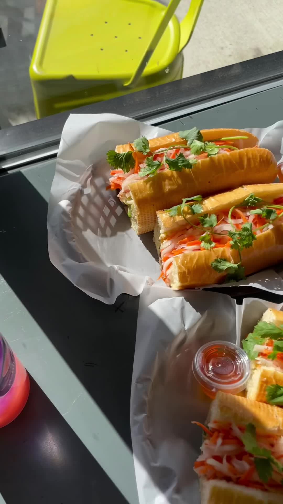 Hello Banh Mi Kirkland