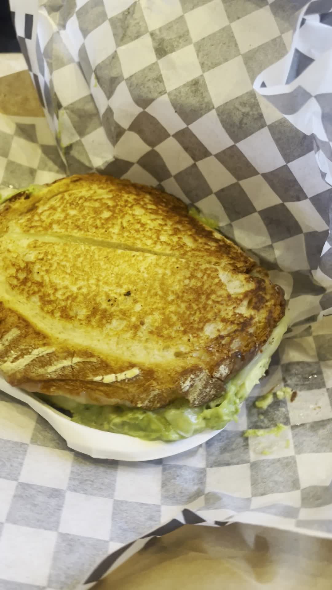 Zingerman's Bakehouse