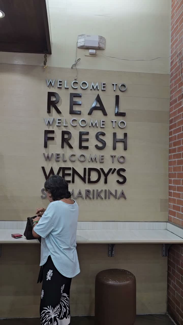 Wendy's