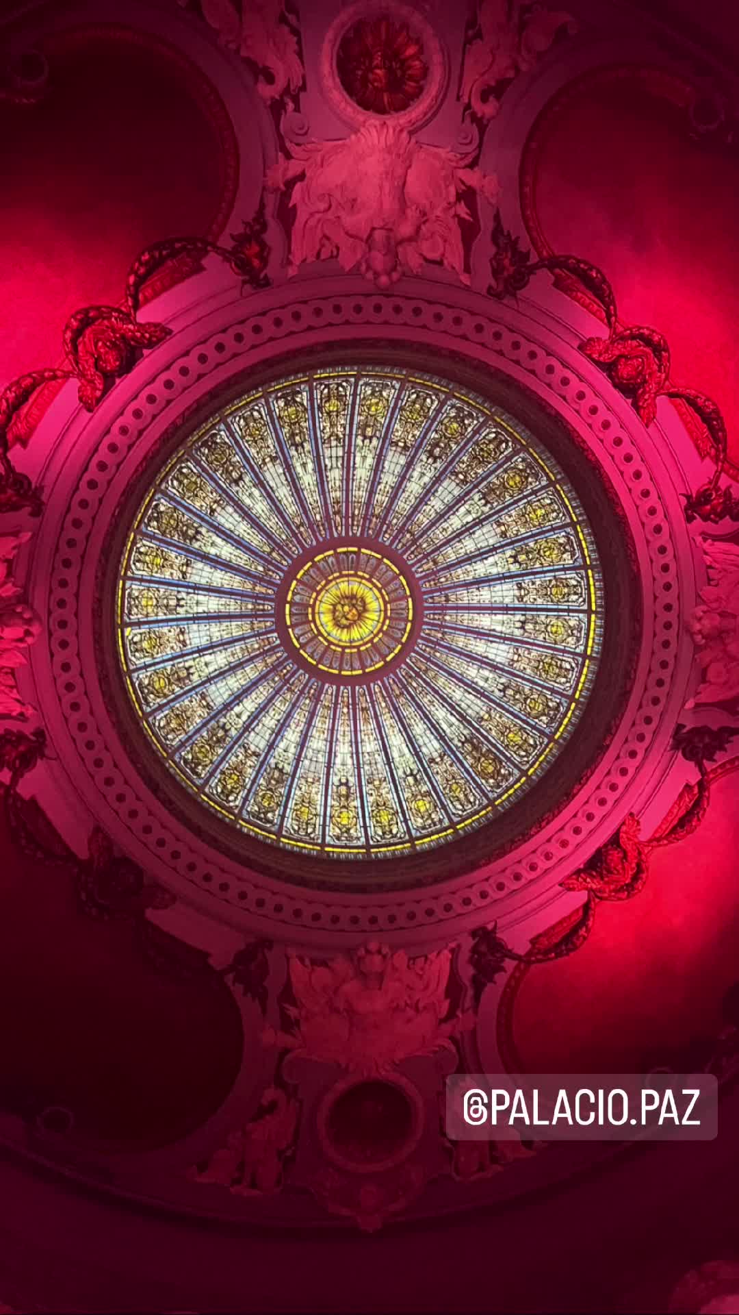 Paz Palace
