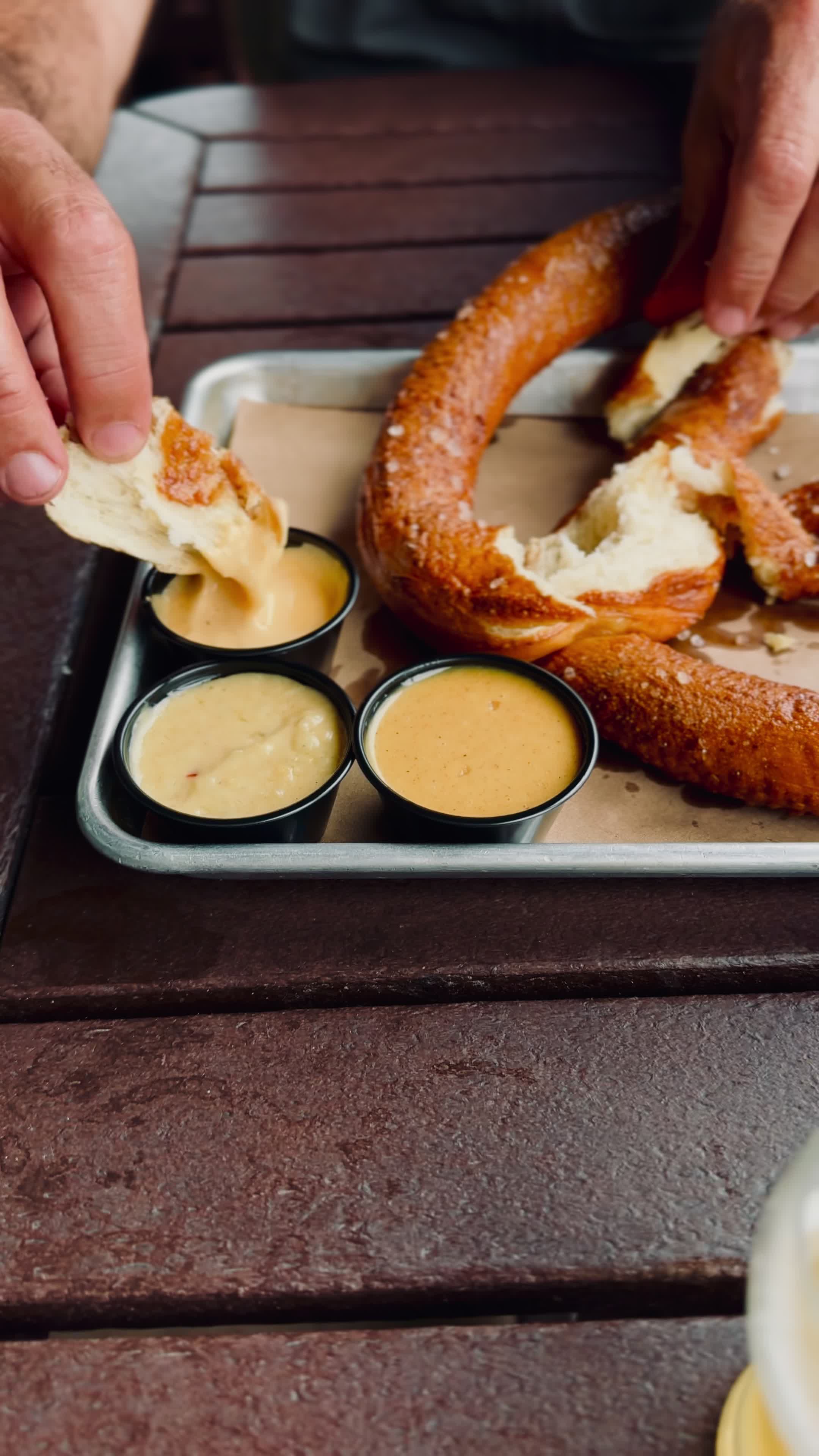 Libation Lodge by South Lake Brewing Company