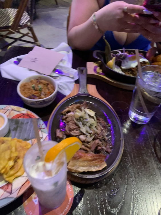 Cuba Libre Restaurant & Rum Bar