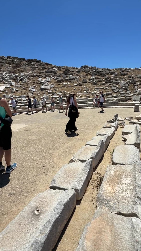 Delos
