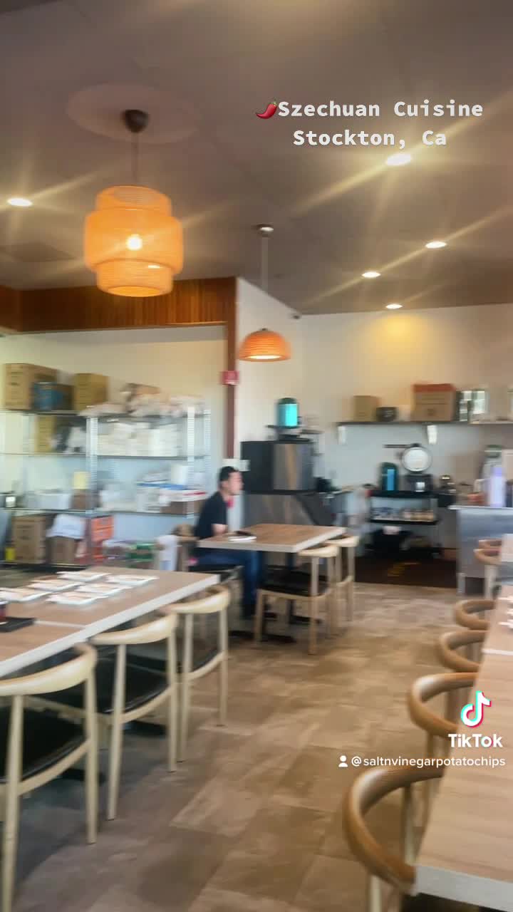 Prosperity Szechuan Cuisine