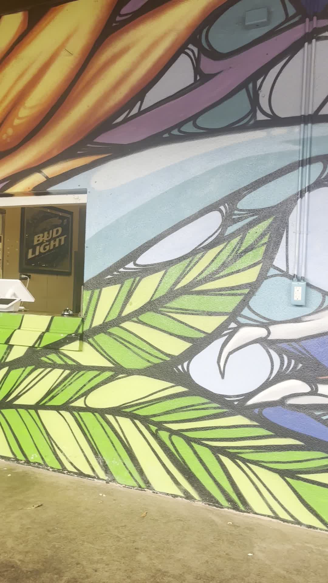 Whiskey Smoke 808