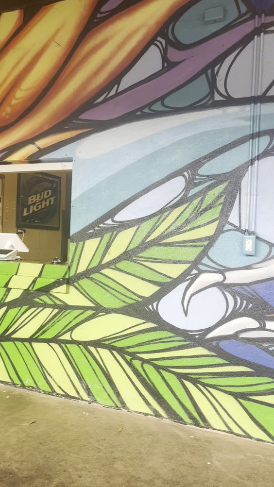 Whiskey Smoke 808