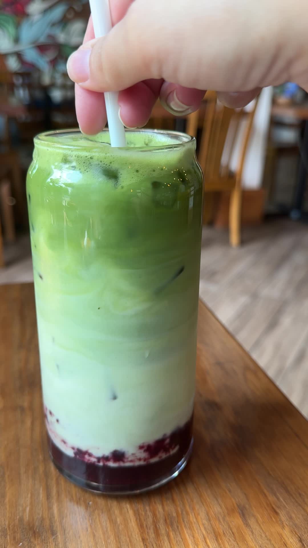 Video review of Coffee For The Soul