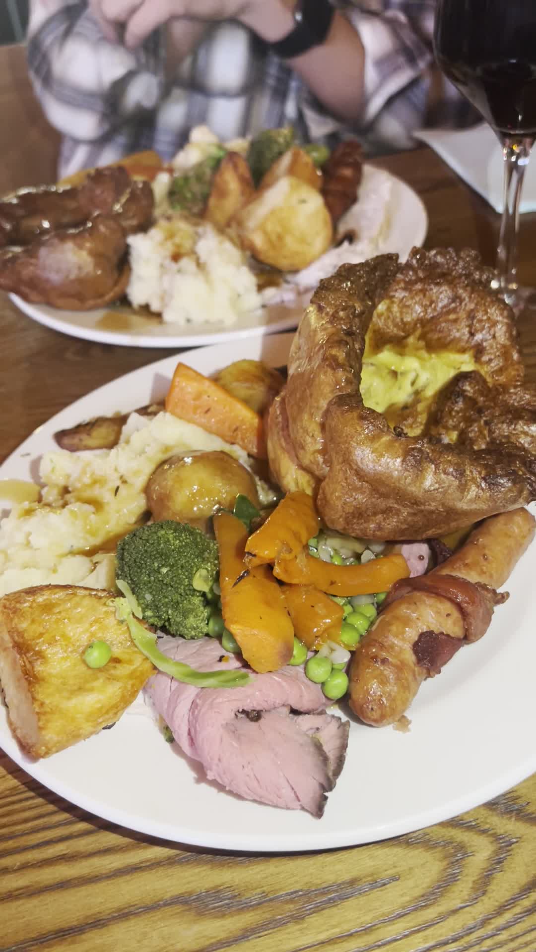 Escape to Freight Island