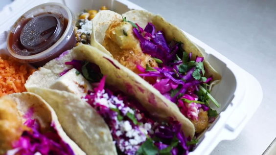 Tight Tacos