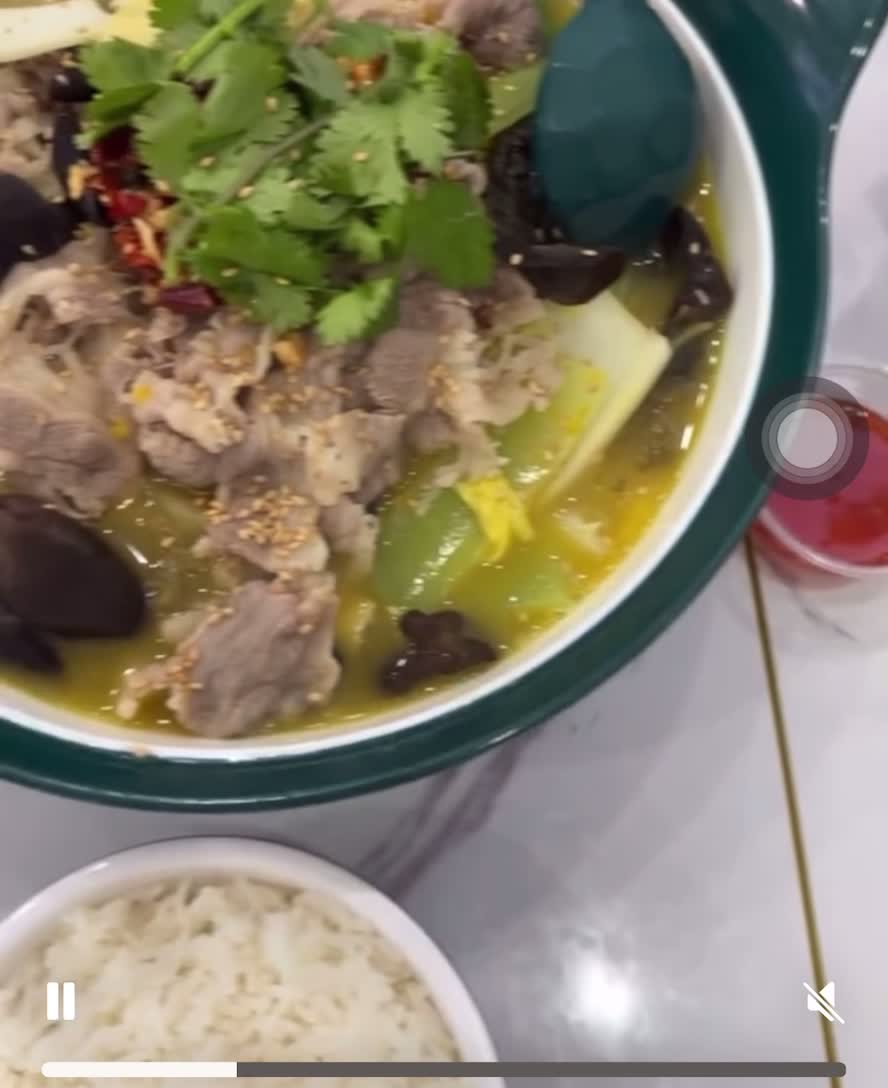 Video review of Chengdu 23