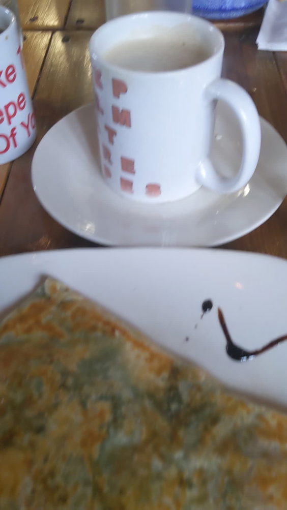 Euro Crepes