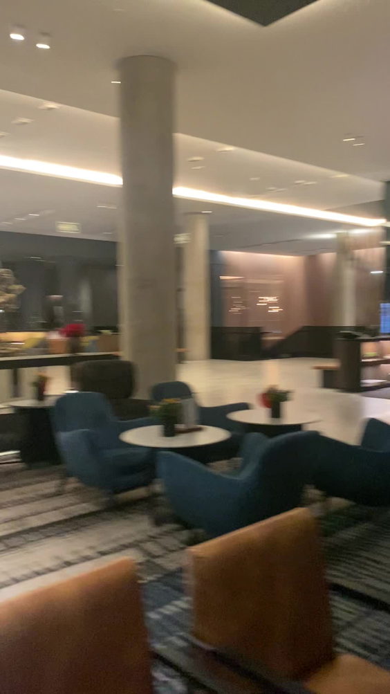 Johannesburg Marriott Hotel Melrose Arch