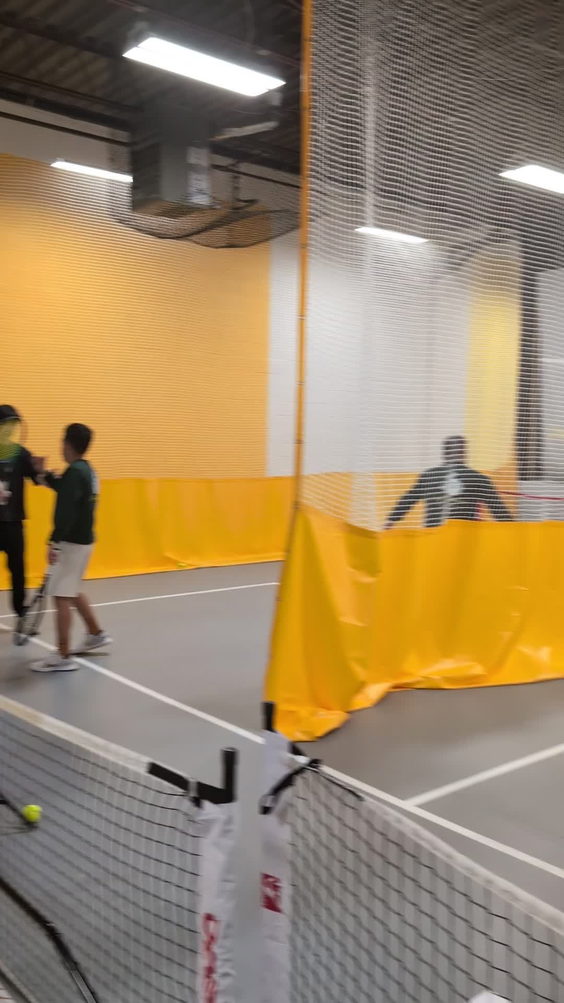 Joy Tennis