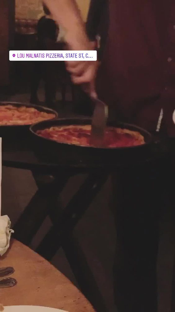 Lou Malnati's Pizzeria