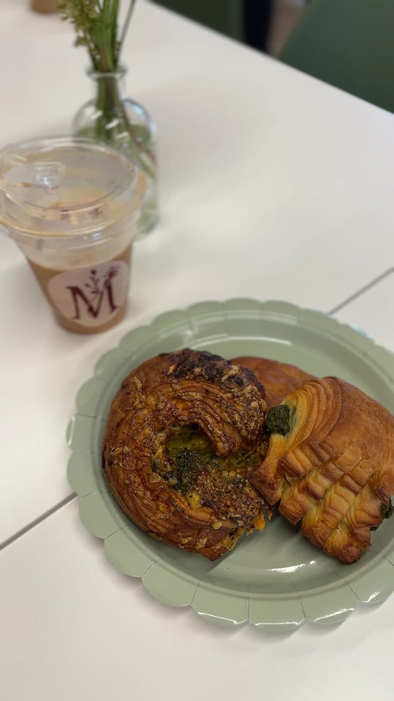 Elaichi Patisserie