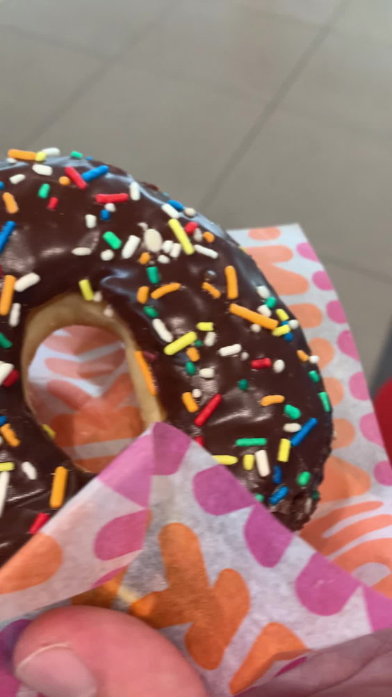 Donuts To Go