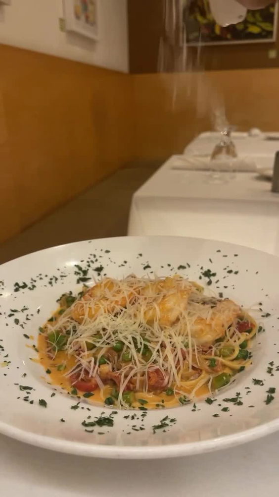 Pasta Vera