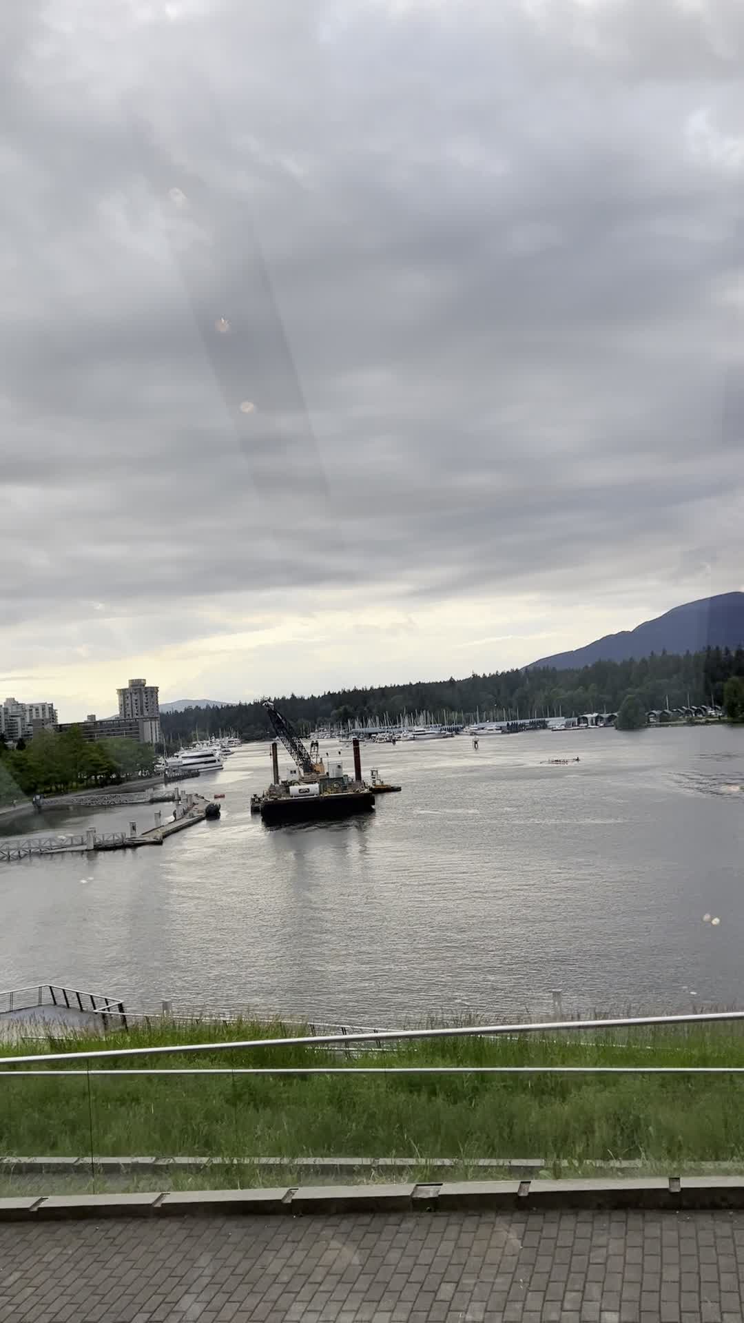 Cactus Club Cafe Coal Harbour