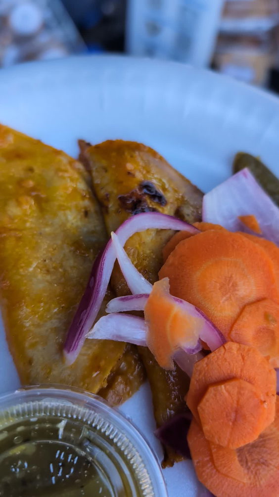 King Taco