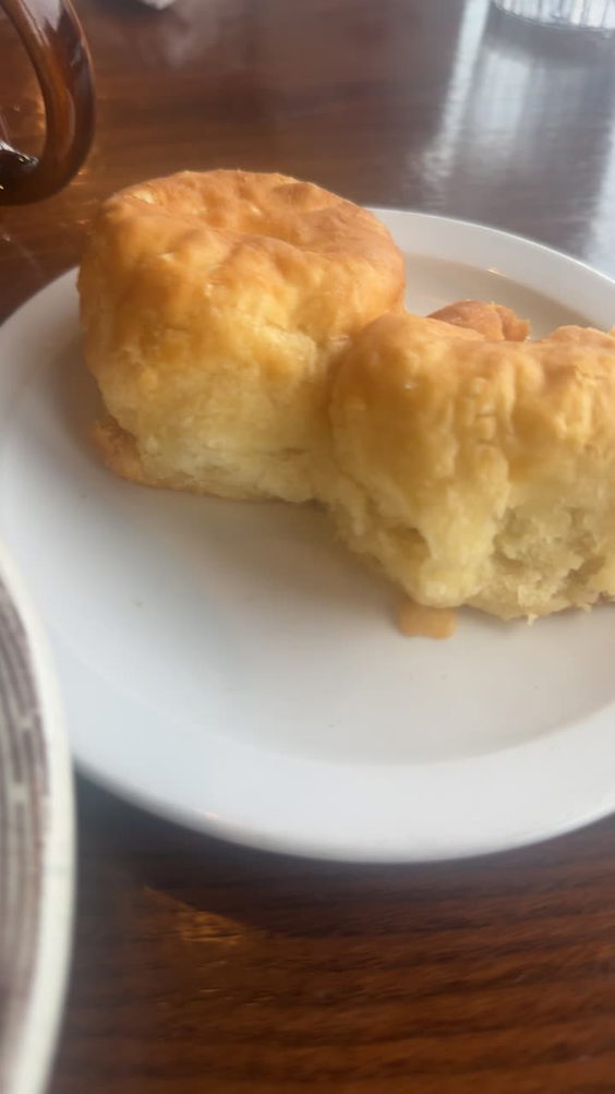 Shoney's Oak Ridge