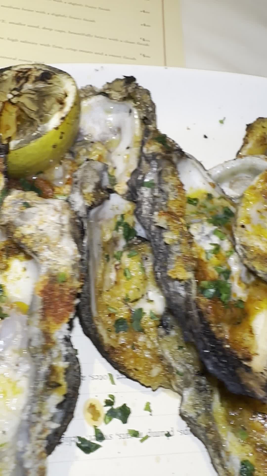 C&S Seafood and Oyster Bar