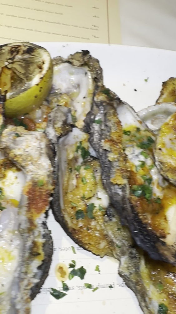 C&S Seafood and Oyster Bar