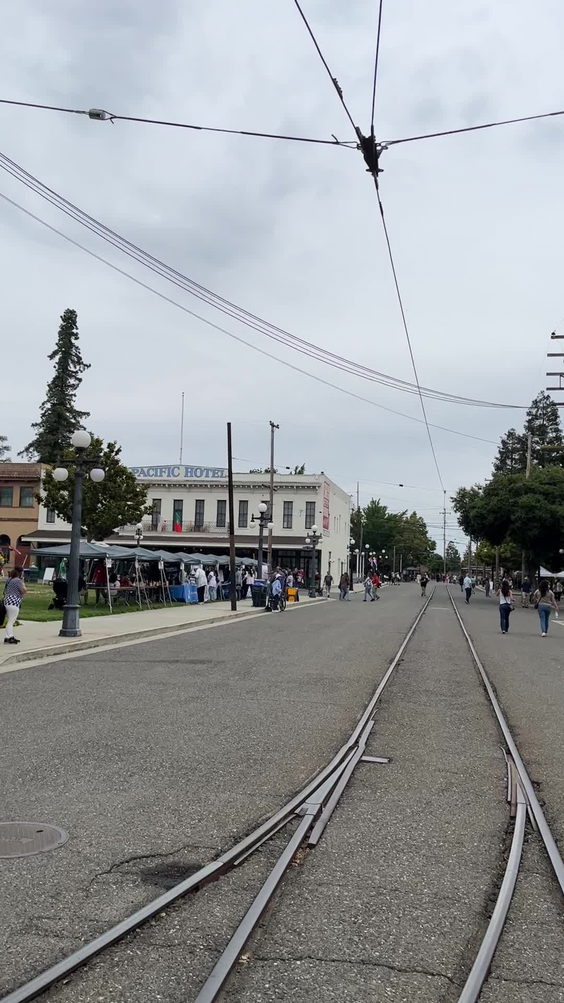 San Jose History Park