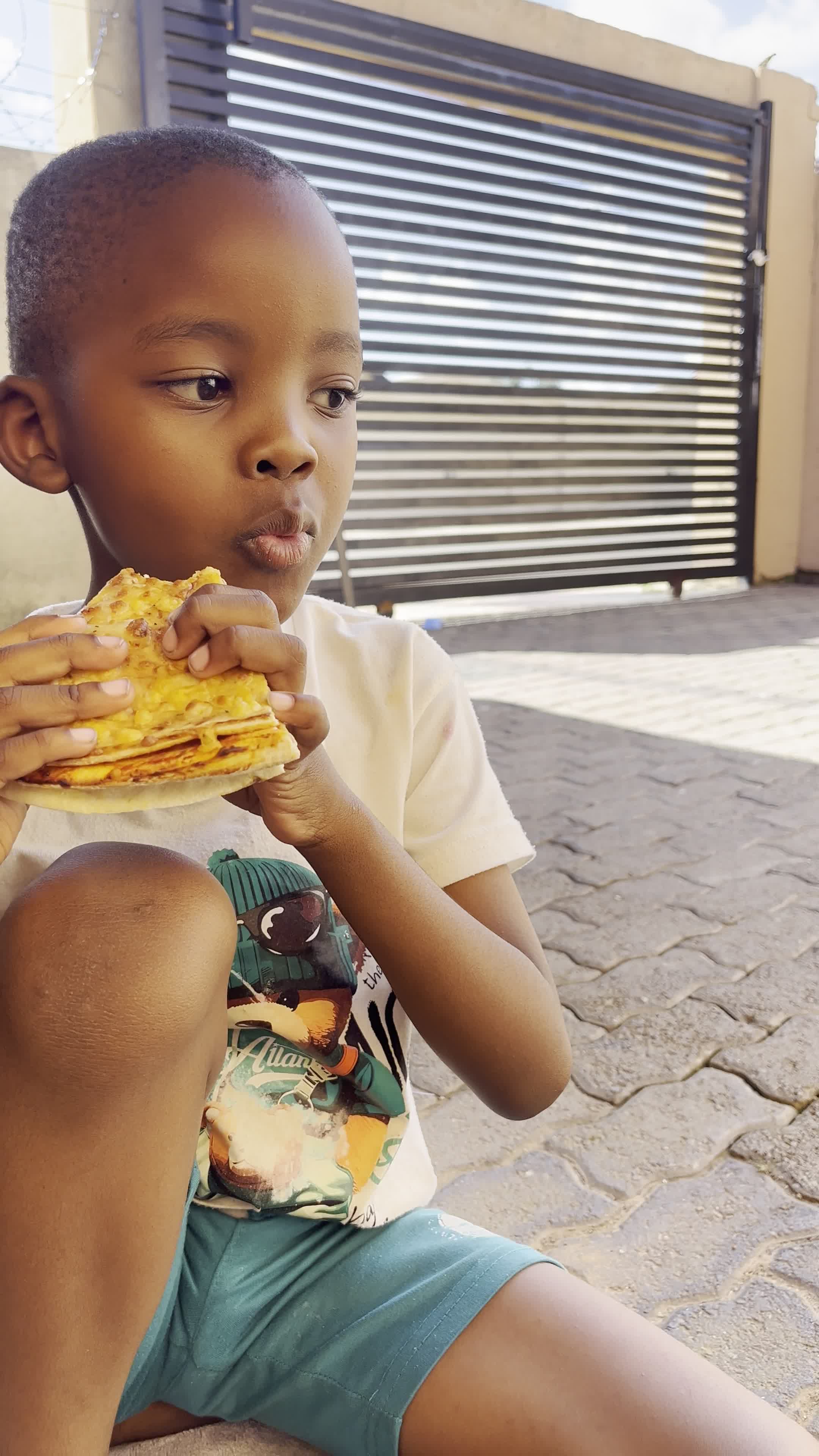 Soweto 