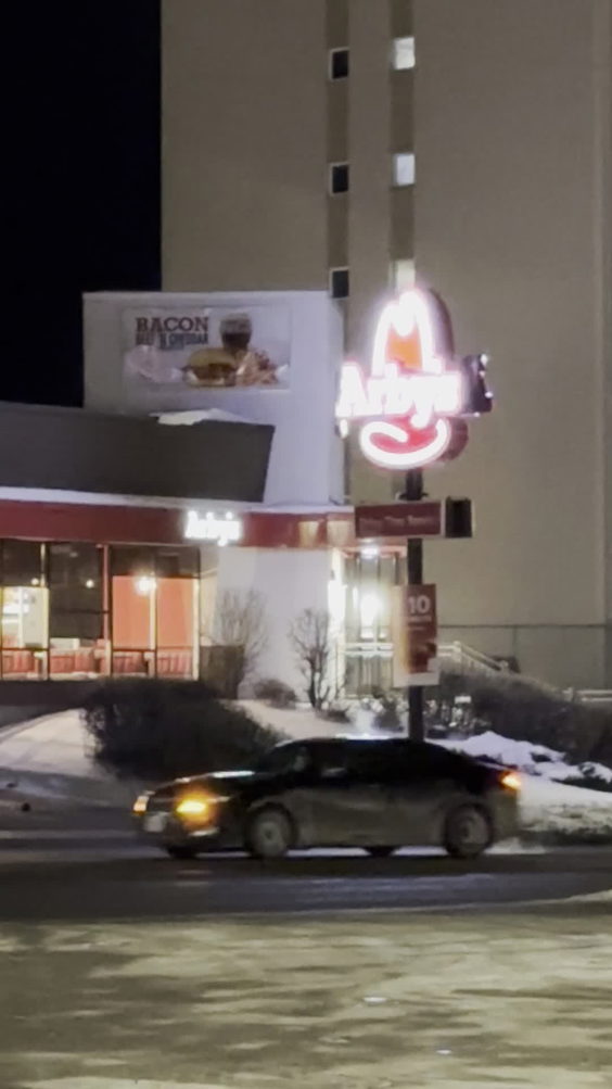 Arby's