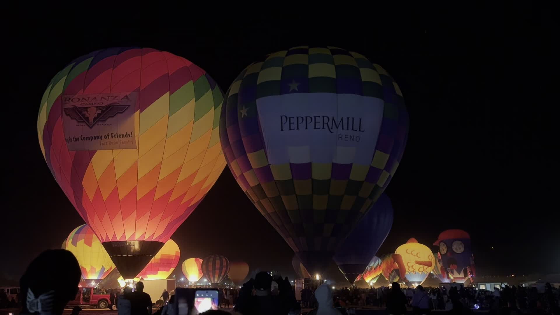 Rancho San Rafael Regional Park
