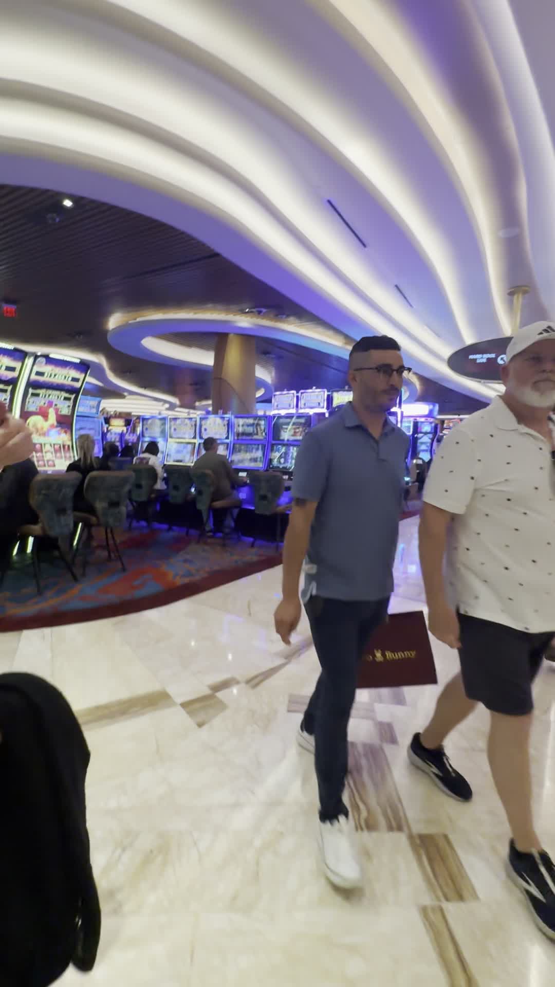Video review of Passion Nightclub