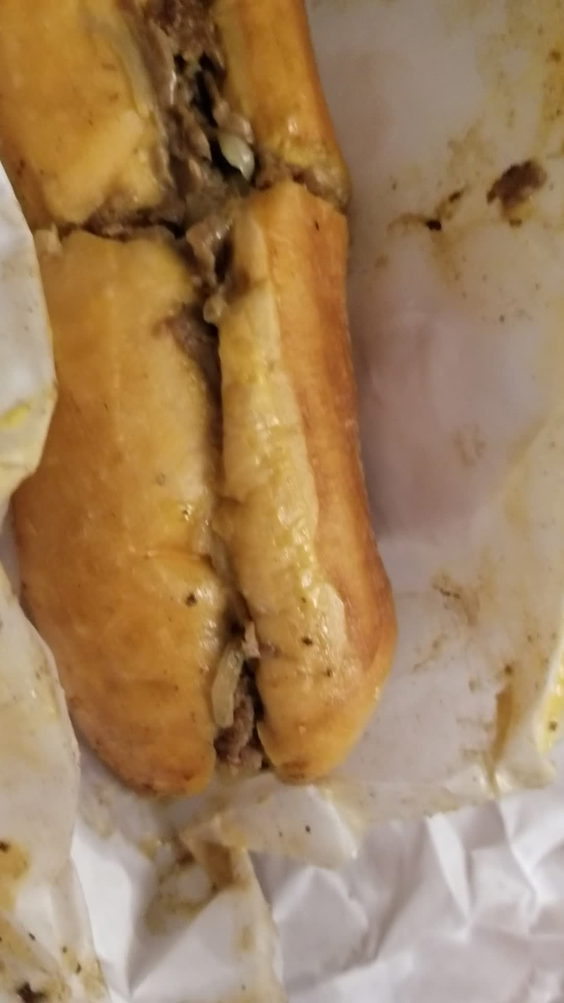 phillidelphia sandwich company