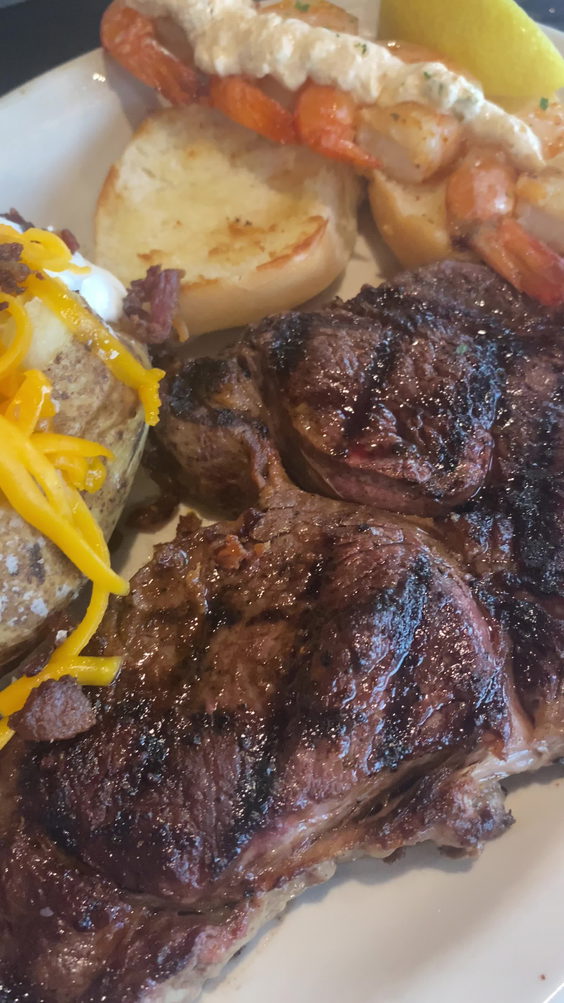 Texas Roadhouse