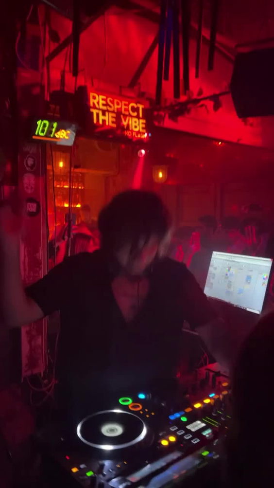 Local venue · Tel-Aviv