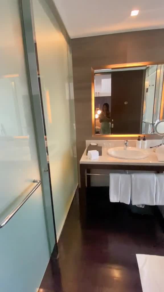 InterContinental the Strings Tokyo by IHG