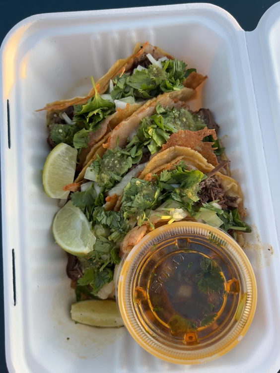 T'Juana Tacos