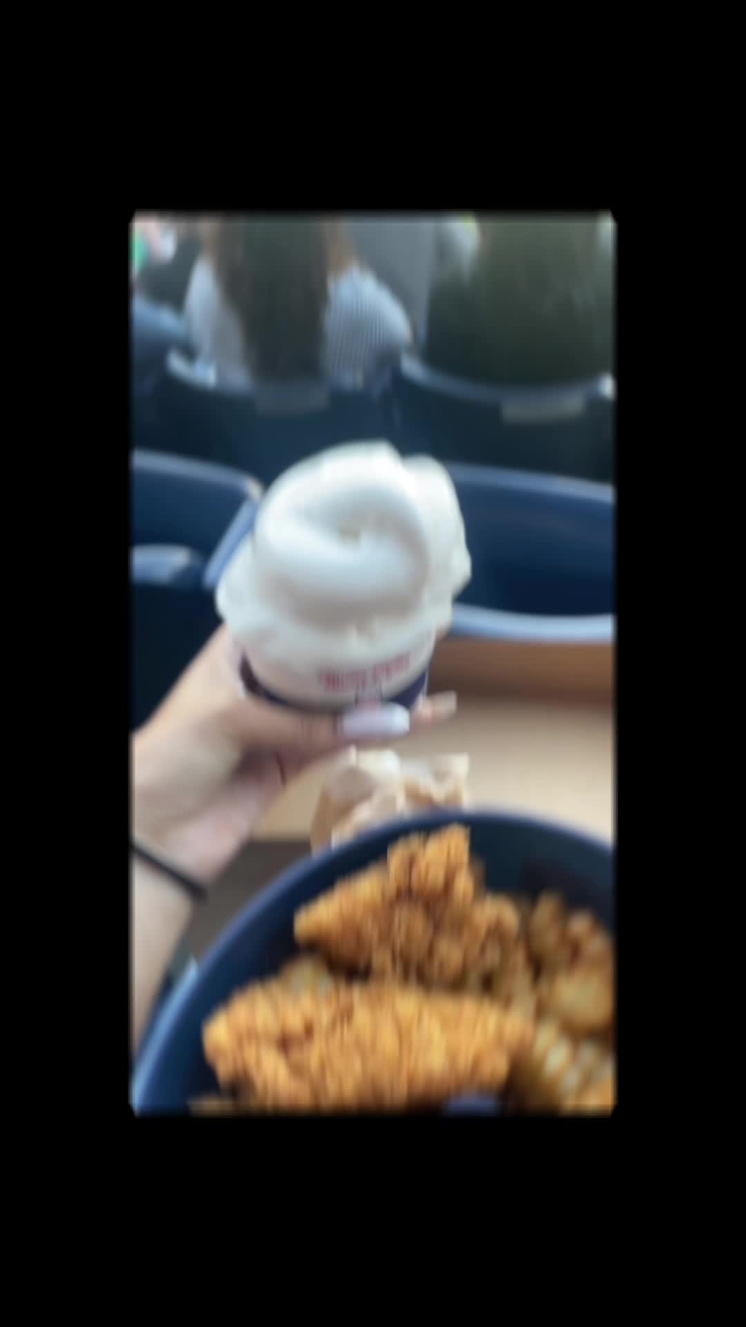 Video review of Yankee Stadium