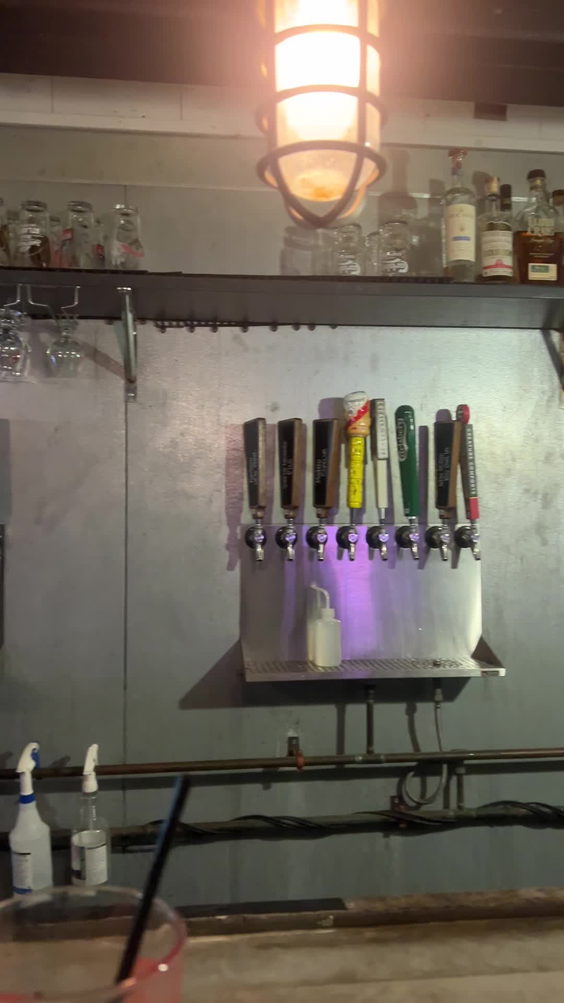 Barleygarden