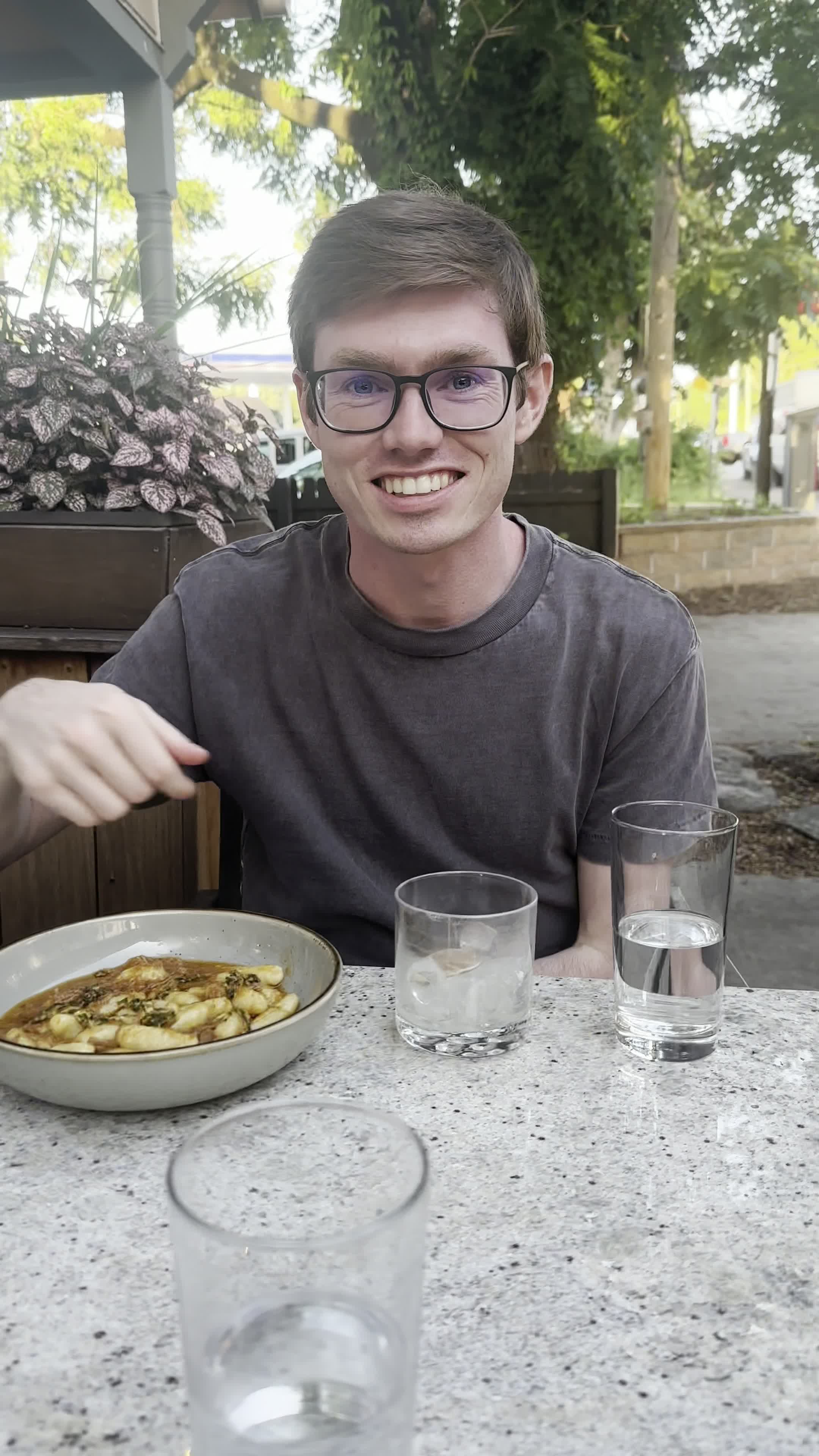 Video review of The Treehouse Restaurant