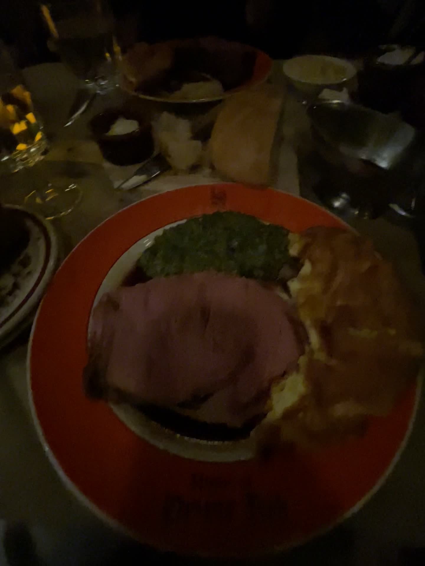 House Of Prime Rib
