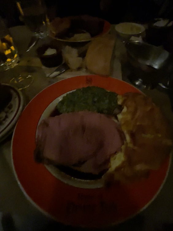 House Of Prime Rib