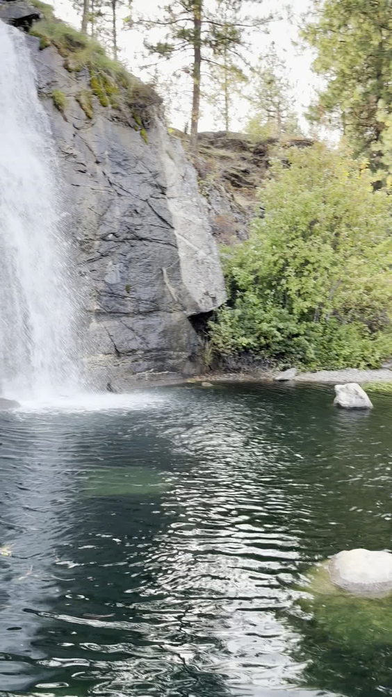 Mirabeau Springs