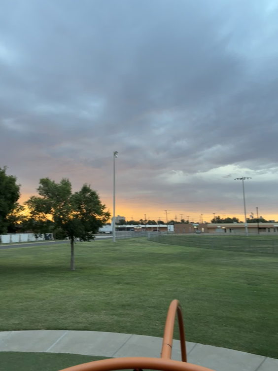City Moment · Lubbock