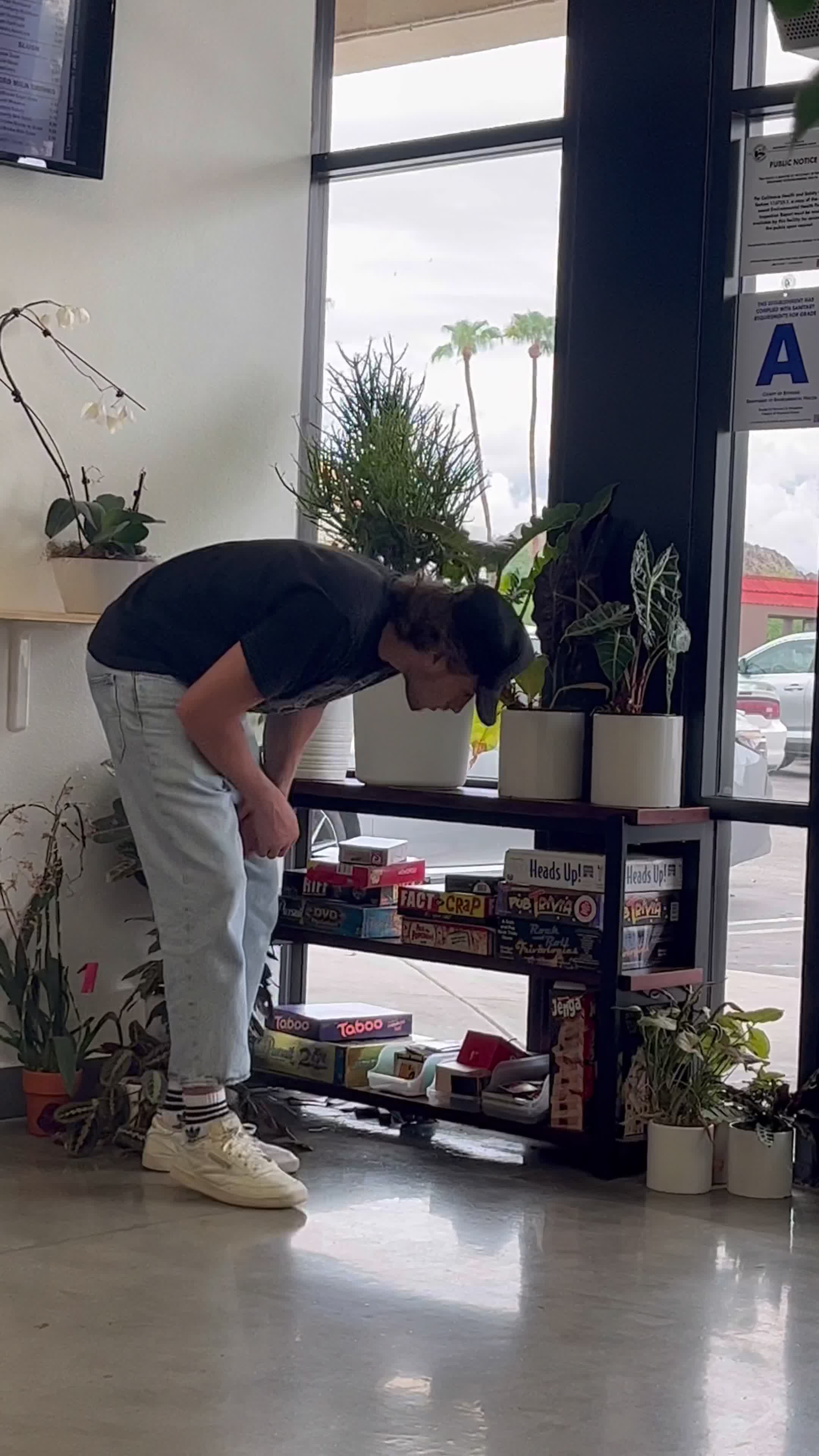 Happy Tea Cafe - La Quinta