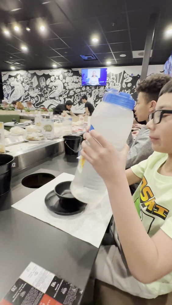 Hotpot Story