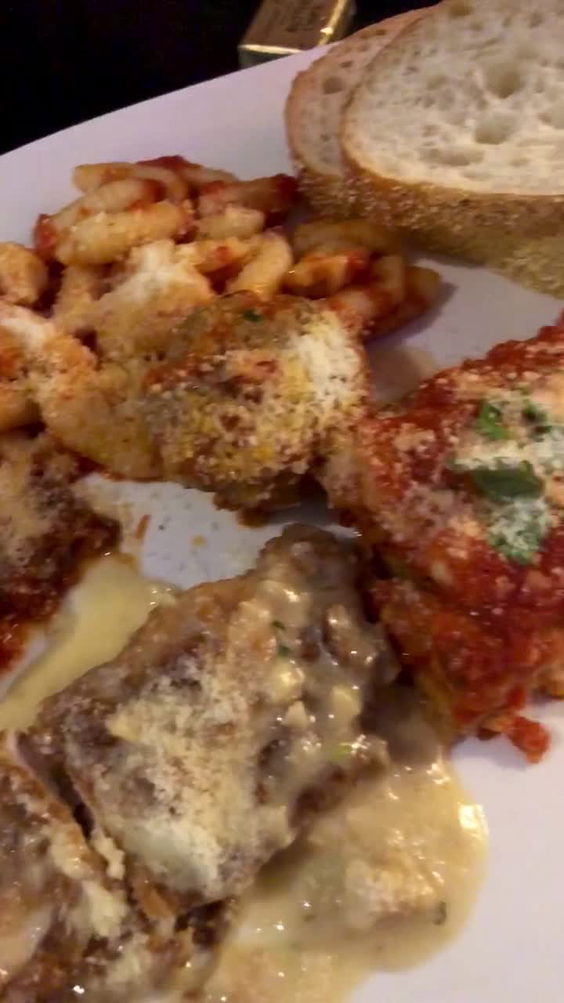 Mazzeo's Ristorante