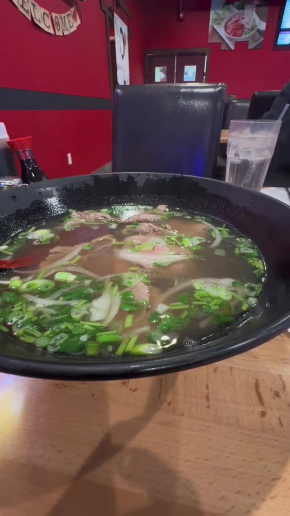 BEST PHO HOUSE Hibachi - Sushi Bar & Tea