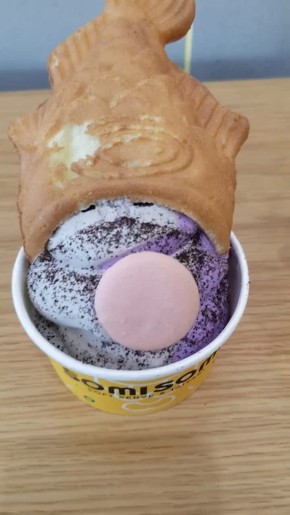 SomiSomi