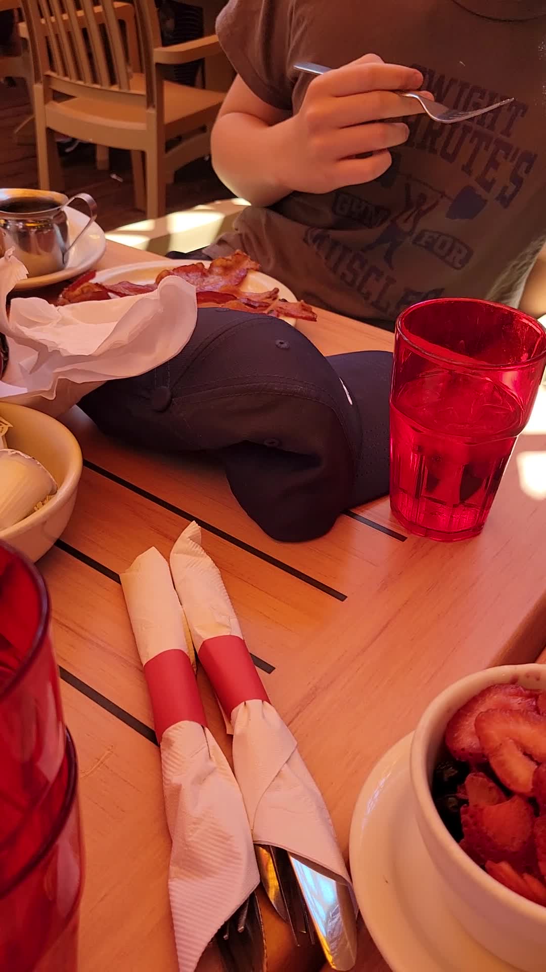 The Bunnery Bakery & Restaurant