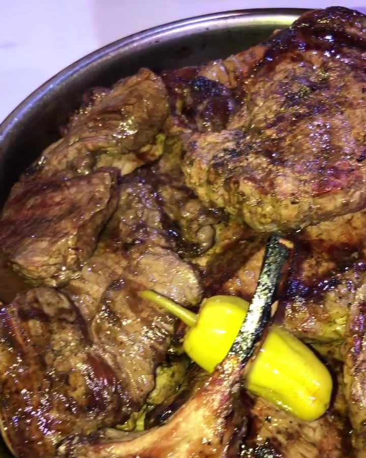 Sur Argentinian Steakhouse